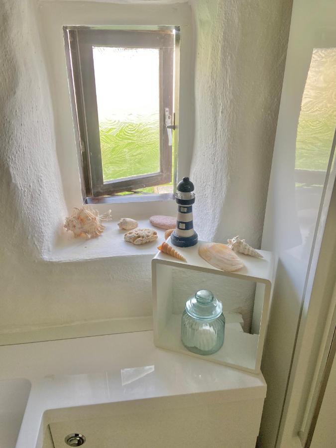 Idyllic Cornish Cottage, Superking Bed, Private Garden Dogs Welcome Truro Luaran gambar